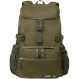 Рюкзак TUCANO Desert 13"/14" Military Green (BKDES1314-VM)