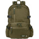 Рюкзак TUCANO Desert 15" Military Green (BKDES15-VM)