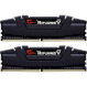 Модуль пам\'яті G.SKILL Ripjaws V Classic Black DDR4 4400MHz 16GB Kit 2x8GB (F4-4400C18D-16GVKC)