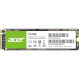 SSD диск ACER FA100 1TB M.2 NVMe (BL.9BWWA.120)