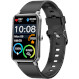 Смарт-годинник GLOBEX Smart Watch Fit Black