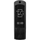 Флешка T&G 011 Classic Series 32GB Black (TG011-32GBBK)