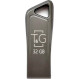 Флэшка T&G 114 Metal Series USB2.0 32GB (TG114-32G)