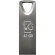 Флешка T&G 117 Metal Series 32GB (TG117BK-32G)