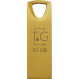 Флешка T&G 117 Metal Series 32GB (TG117GD-32G)