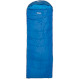 Спальный мешок PINGUIN Safari 190 +1°C Blue Left (240351)