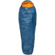 Спальный мешок PINGUIN Micra 185 +1°C Blue Left (230154)