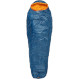 Спальный мешок PINGUIN Micra 185 +1°C Blue Right (230253)