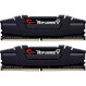 Модуль памяти G.SKILL Ripjaws V Classic Black DDR4 4266MHz 64GB Kit 2x32GB (F4-4266C19D-64GVK)