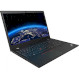 Ноутбук LENOVO ThinkPad P15v Gen 2 Black (21AAS0L300)