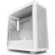 Корпус NZXT H7 Flow Matte White (CM-H71FW-01)