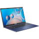 Ноутбук ASUS X515EA Peacock Blue (X515EA-BQ850)