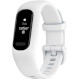 Фитнес-трекер GARMIN Vivosmart 5 White S/M (010-02645-11)