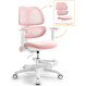 Детское кресло MEALUX Dream Air Pink (Y-607 KP)