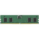 Модуль памяти KINGSTON KVR ValueRAM DDR5 4800MHz 8GB (KVR48U40BS6-8)