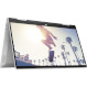 Ноутбук HP Pavilion x360 14-dy0033ua Natural Silver (4A7M3EA)