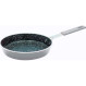 Сковорода CON BRIO CB-1414 Eco Granite Gray 14см