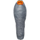 Спальный мешок PINGUIN Expert 185 -16°C Gray Left (233186)