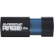 Флешка PATRIOT Supersonic Rage Lite USB3.2 64GB (PEF64GRLB32U)