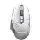 Миша ігрова LOGITECH G502 X White (910-006146)