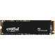 SSD диск CRUCIAL P3 1TB M.2 NVMe (CT1000P3SSD8)