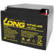 Аккумуляторная батарея KUNG LONG WP26-12B (12В, 26Ач)