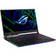 Ноутбук ASUS ROG Strix Scar 17 SE G733CX Off Black Stealth (G733CX-LL096W)