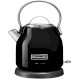 Електрочайник KITCHENAID Classic 1.25L Kettle 5KEK1222 Onyx Black (5KEK1222EOB)