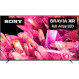 Телевизор SONY 75" LED 4K XR-75X90K (XR75X90KR2)