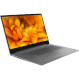Ноутбук LENOVO IdeaPad 3 17ITL6 Arctic Gray (82H900DAPB)