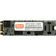 SSD диск DATO DM700 128GB M.2 SATA (DM700SSD-128GB)