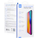 Защитное стекло 2E 2.5D Full Glue Black Border для iPhone 14 Pro (2E-IP-14P-6.1-SMFCFG-BB)