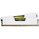 Модуль пам\'яті CORSAIR Vengeance LPX White DDR4 3200MHz 16GB Kit 2x8GB (CMK16GX4M2E3200C16W)