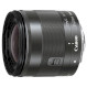 Об\'єктив CANON EF-M 11-22mm f/4-5.6 IS STM (7568B005)