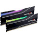 Модуль памяти G.SKILL Trident Z5 Neo RGB Black DDR5 6000MHz 32GB Kit 2x16GB (F5-6000J3636F16GX2-TZ5NR)