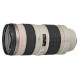 Об\'єктив CANON EF 70-200mm f/2.8L USM (2569A018)