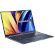 Ноутбук ASUS VivoBook 15X OLED M1503QA Quiet Blue (M1503QA-MA136)