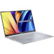 Ноутбук ASUS VivoBook 15X OLED M1503QA Transparent Silver (M1503QA-MA137)