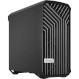 Корпус FRACTAL DESIGN Torrent Compact Black Solid (FD-C-TOR1C-04)