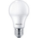 Лампочка LED PHILIPS Ecohome LED Bulb A60 E27 11W 3000K 220V (929002299217)