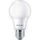 Лампочка LED PHILIPS Ecohome LED Bulb A60 E27 9W 6500K 220V (929002299117)