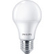 Лампочка LED PHILIPS ESS LEDBulb A60 E27 11W 4000K 220V (929002299787)