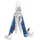 Мультитул LEATHERMAN Signal Cobalt Nylon Sheath (832741)