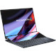 Ноутбук ASUS ZenBook Pro 14 Duo OLED UX8402ZE Tech Black (UX8402ZE-M3089X)