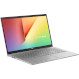 Ноутбук ASUS VivoBook 15 K513EP Transparent Silver (K513EP-BQ724)