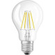Лампочка LED WORKS Filament A60 E27 4W 3000K 220V (FILAMENT A60F-LB0430-E27)