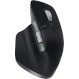 Миша LOGITECH MX Master 3S for Mac Space Gray (910-006571)