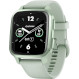 Смарт-годинник GARMIN Venu Sq 2 40mm Metallic Mint Aluminum Bezel with Cool Mint Case and Silicone Band (010-02701-02/12)