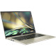 Ноутбук ACER Swift 3 SF314-512-546N Haze Gold (NX.K7NEU.00A)