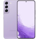 Смартфон SAMSUNG Galaxy S22 8/256GB Bora Purple (SM-S901BLVGSEK)